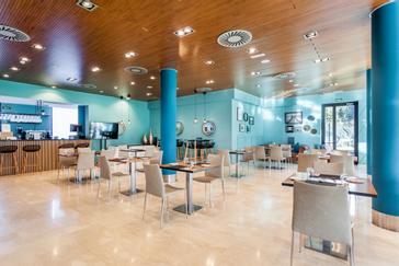 AZZ Hoteles | AZZ Valencia Táctica Hotel **** | Photo Gallery 9