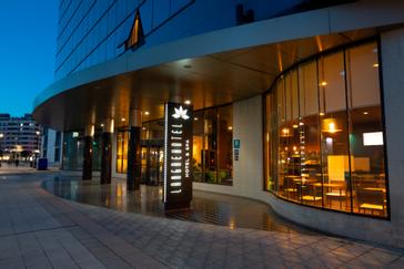 AZZ Hoteles | AZZ Asturias LangreHotel & SPA **** | Galería de fotos 17