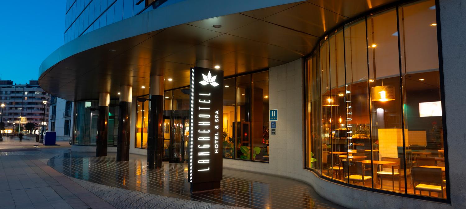 AZZ Hoteles | Sevilla | 3