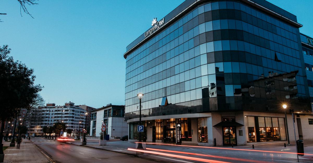 Photos Azz Hoteles, Sevilla