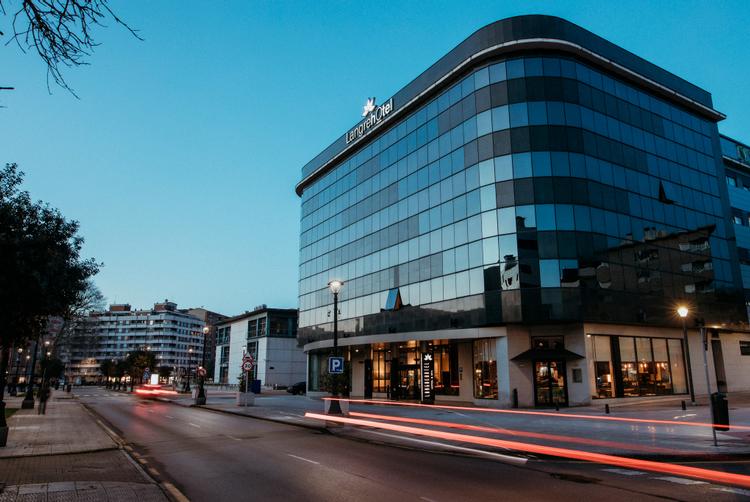 AZZ Hoteles | Sevilla | 2