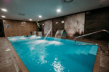 AZZ Hoteles | AZZ Asturias LangreHotel & SPA **** | Galería de fotos 15