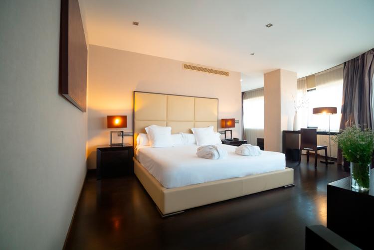 AZZ Hoteles | Sevilla | 8