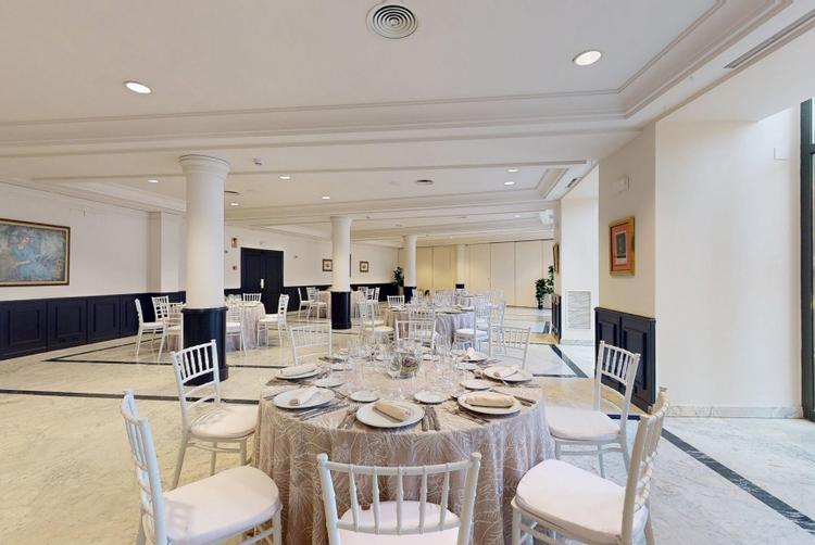 AZZ Hoteles | Sevilla | 4