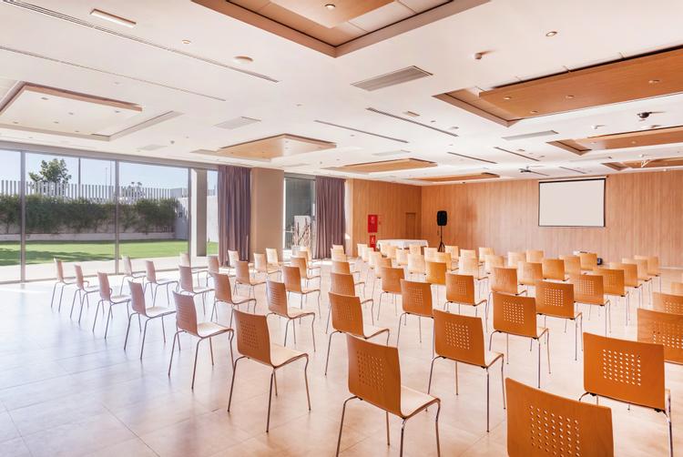 AZZ Hoteles | Sevilla | 4