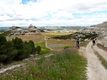 AZZ Hoteles | AZZ Peñafiel Las Claras Hotel & SPA **** | Galería de fotos 20