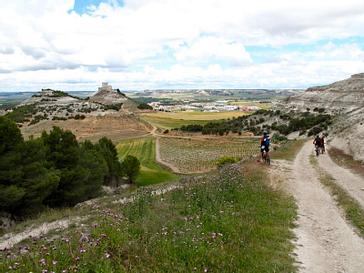 AZZ Hoteles | AZZ Peñafiel Las Claras Hotel & SPA **** | Galería de fotos 20