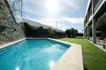AZZ Hoteles | AZZ Valencia Congress Hotel & SPA **** | Photo Gallery 12