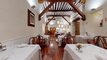 AZZ Hoteles | AZZ Peñafiel Las Claras Hotel & SPA | Photos 10