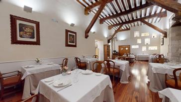 AZZ Hoteles | AZZ Peñafiel Las Claras Hotel & SPA **** | Galería de fotos 17