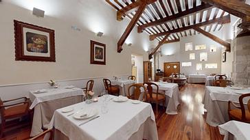 AZZ Hoteles | AZZ Peñafiel Las Claras Hotel & SPA **** | Galería de fotos 17