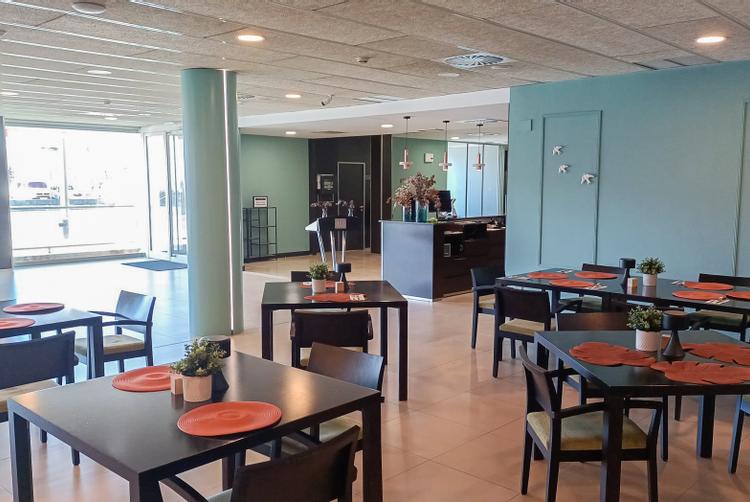 AZZ Hoteles | Sevilla | 2