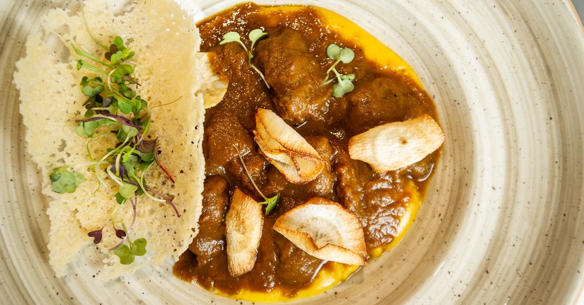 AZZ Merida Medea | Restaurant