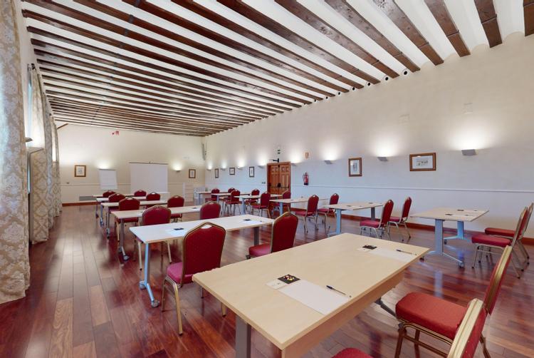 AZZ Hoteles | Seville | 3