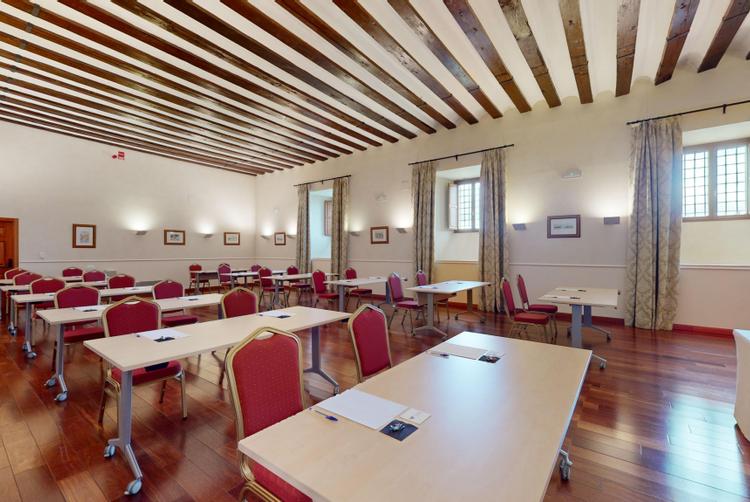 AZZ Hoteles | Sevilla | 3