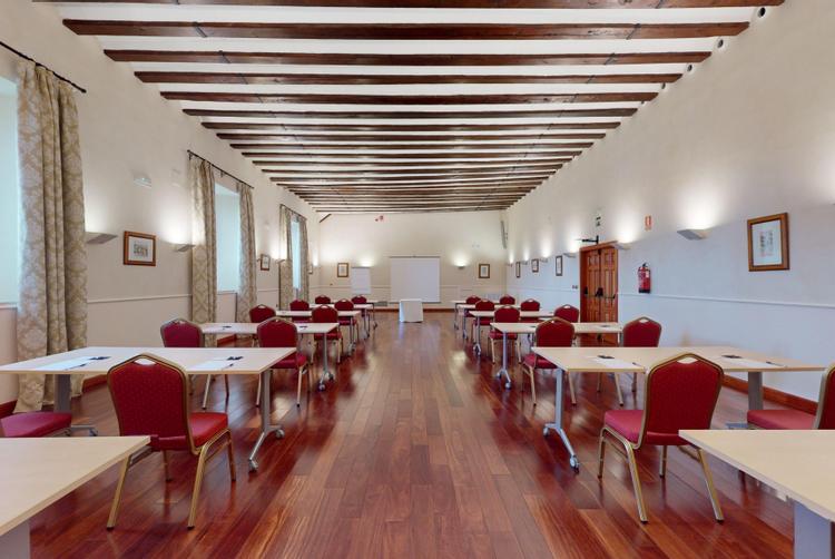 AZZ Hoteles | Sevilla | 4