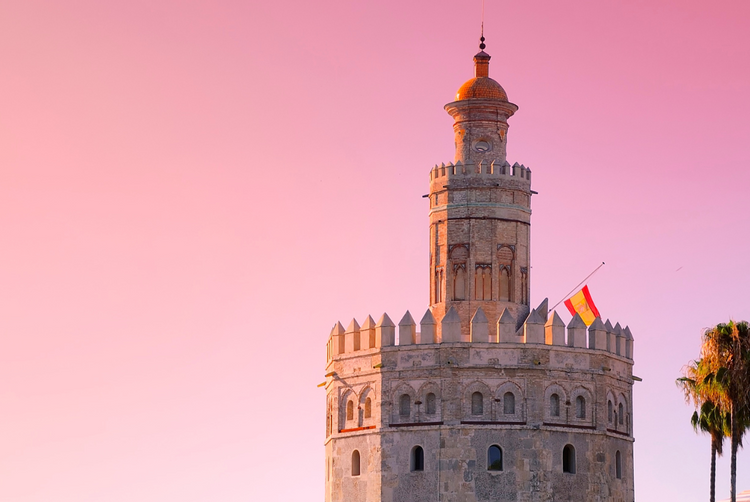 AZZ Hoteles | Sevilla | 17