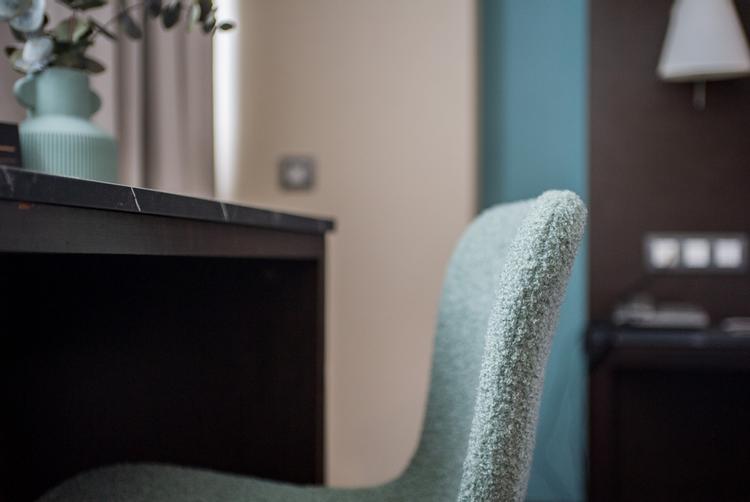 AZZ Hoteles | Sevilla | 3