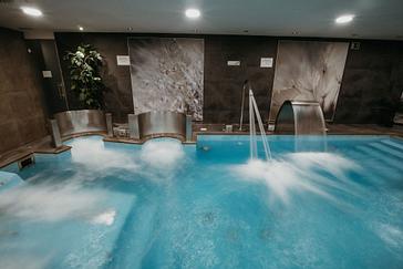 AZZ Hoteles | AZZ Asturias LangreHotel & SPA **** | Galería de fotos 16