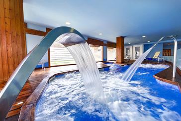 AZZ Hoteles | AZZ Peñafiel Las Claras Hotel & SPA **** | Galería de fotos 18