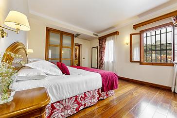 SPA GRATIS | JUNIOR SUITE