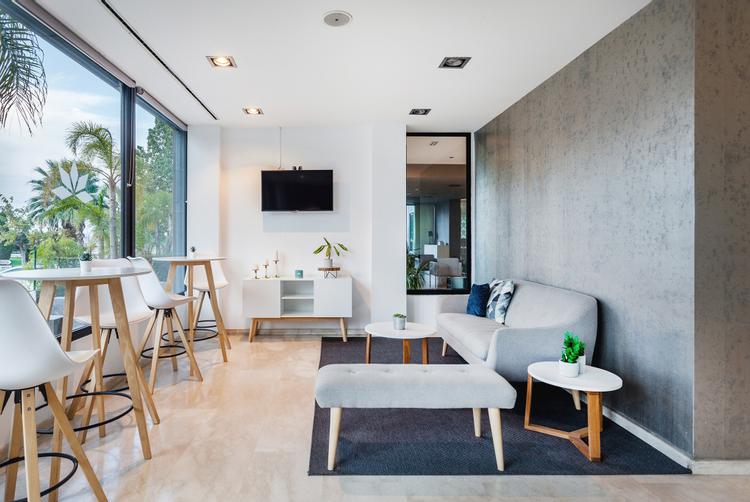 AZZ Hoteles | Sevilla | 4