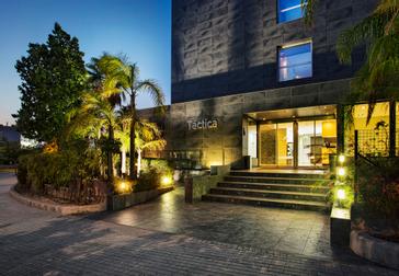 AZZ Hoteles | AZZ Valencia Táctica Hotel **** | Photo Gallery 18