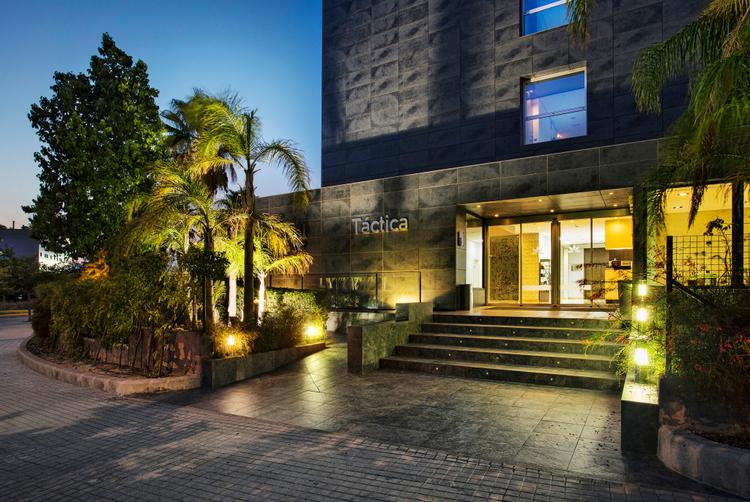 AZZ Hoteles | Seville | 2