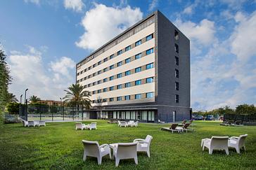 AZZ Hoteles | AZZ Valencia Táctica Hotel **** | Photo Gallery 6