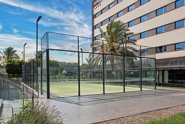 AZZ Hoteles | AZZ Valencia Táctica Hotel **** | Photo Gallery 17