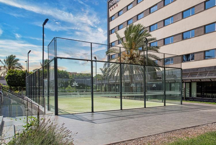 AZZ Hoteles | Sevilla | 3