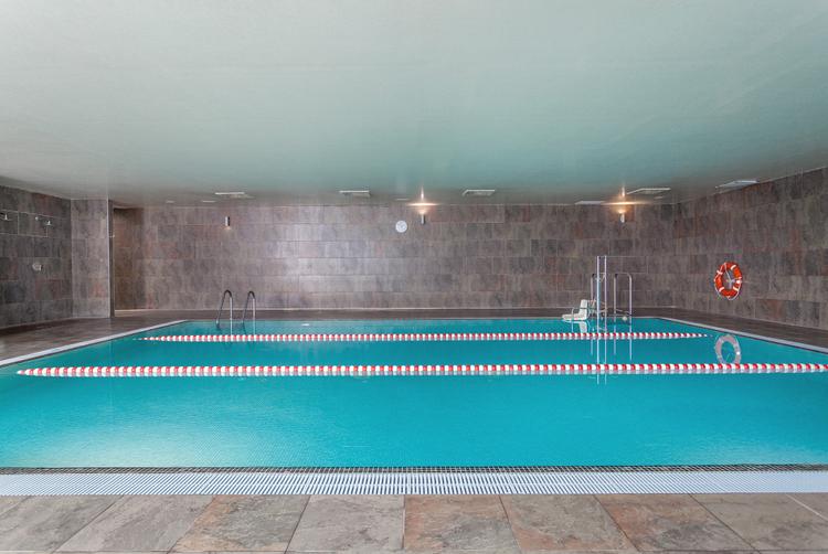 AZZ Hoteles | Sevilla | 9