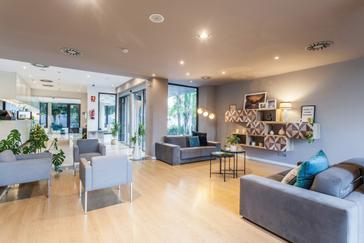 AZZ Hoteles | AZZ Valencia Táctica Hotel **** | Photo Gallery 14