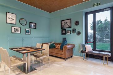 AZZ Hoteles | Sevilla | Galería de fotos 10