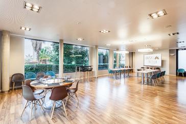 AZZ Hoteles | AZZ Valencia Táctica Hotel **** | Photo Gallery 12