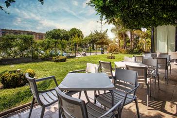 AZZ Hoteles | Sevilla | Galería de fotos 8