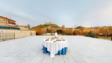 AZZ Hoteles | AZZ Peñafiel Las Claras Hotel & SPA | Photos 13