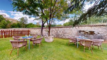 AZZ Hoteles | AZZ Peñafiel Las Claras Hotel & SPA | Photos 15