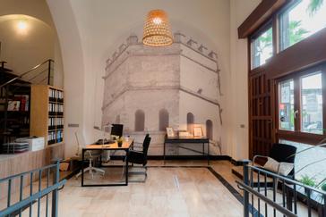 AZZ Hoteles | AZZ Sevilla Torre de la Plata Apartamentos | Galería de fotos 14