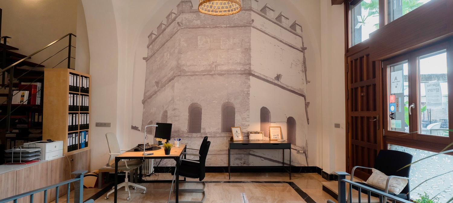 AZZ Hoteles | Sevilla | 6