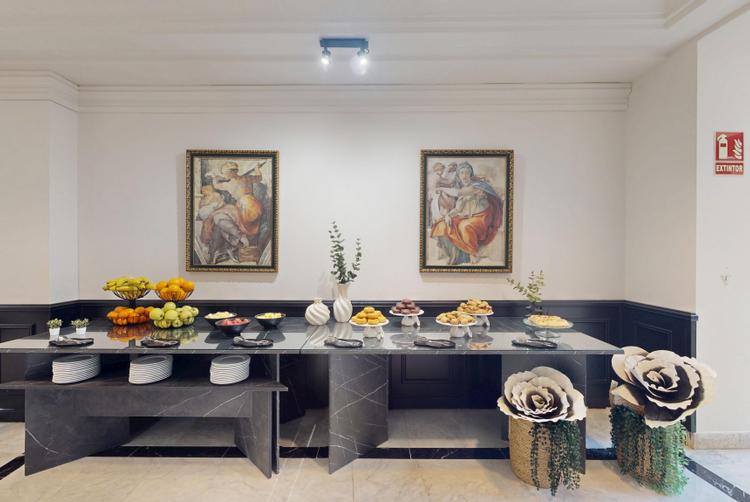 AZZ Hoteles | Sevilla | 3