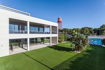 AZZ Hoteles | AZZ Valencia Congress Hotel & SPA **** | Galería de fotos 22