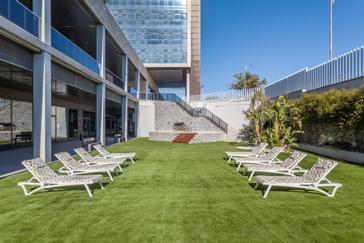 AZZ Hoteles | AZZ Valencia Congress Hotel & SPA **** | Photo Gallery 11