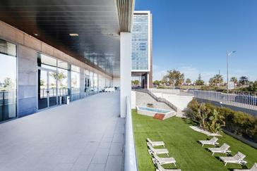 AZZ Hoteles | AZZ Valencia Congress Hotel & SPA **** | Photo Gallery 14