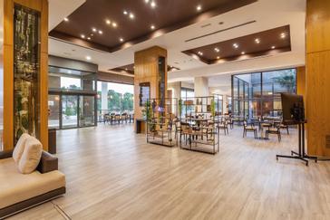 AZZ Hoteles | AZZ Valencia Congress Hotel & SPA **** | Photo Gallery 16