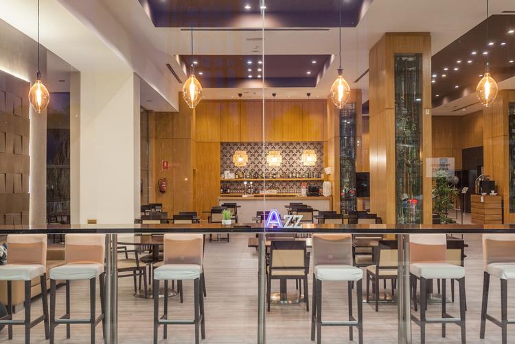 AZZ Hoteles | Sevilla | 6