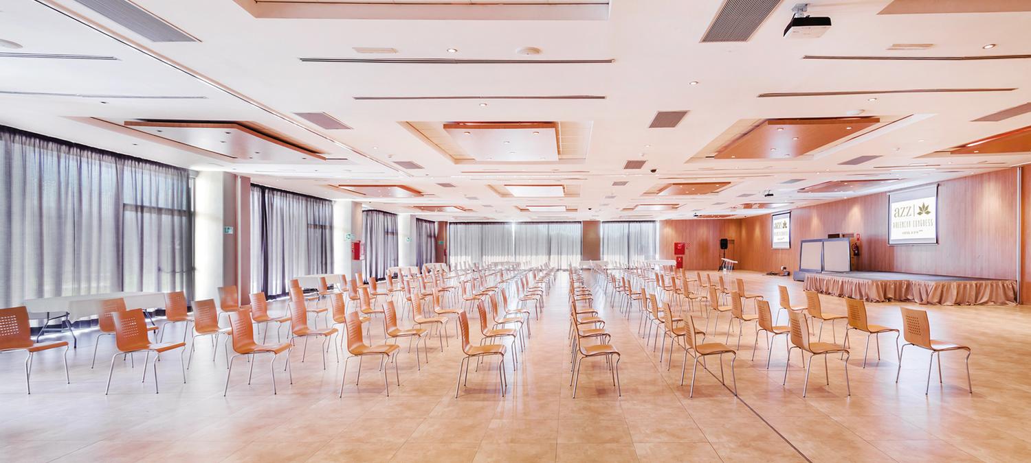 AZZ Hoteles | Sevilla | 7