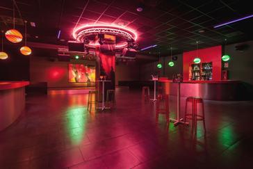 AZZ Hoteles | Seville | Photo Gallery 6