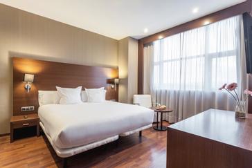 AZZ Hoteles | Seville | Photo Gallery 3