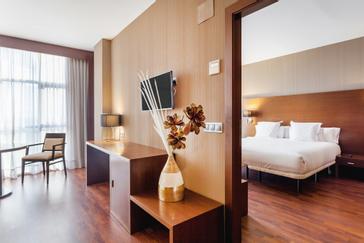 AZZ Hoteles | AZZ Valencia Congress Hotel & SPA **** | Photo Gallery 17